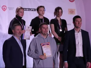 Нижегородские гребцы завоевали 2 медали на Первенстве и Чемпионате России по гребле-индор