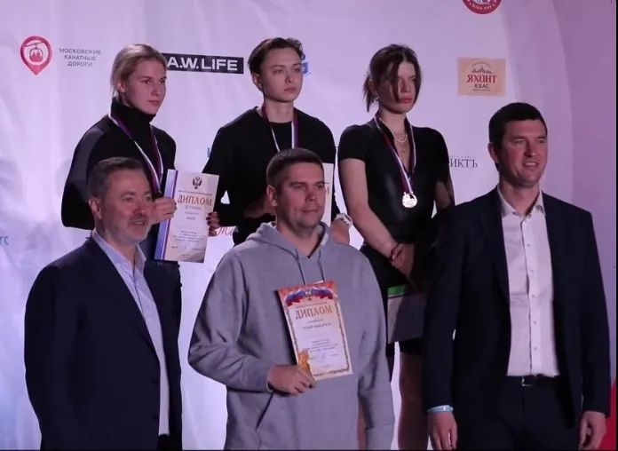 Нижегородские гребцы завоевали 2 медали на Первенстве и Чемпионате России по гребле-индор