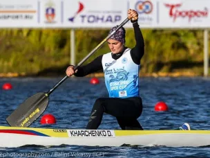 Нижегородские гребцы завоевали бронзу на Чемпионате мира по гребле в Португалии