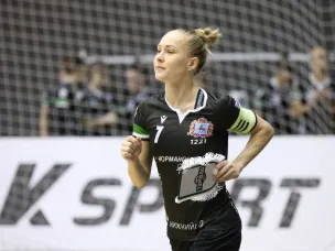 Представители МФК «Норманочка» номинированы на престижную премию Futsalplanet Awards 2020