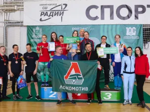 Александр Кононов: «Более 320 тысяч нижегородцев зарегистрированы на всероссийском портале ГТО»