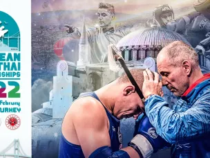 У нижегородских спортсменов 9 медалей на Чемпионате и Первенстве Европы по тайскому боксу