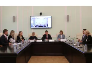 В Минспорте России разъяснили правила формирования перечня физкультурно-спортивных организаций и индивидуальных предпринимателей, оказывающих физкультурно-оздоровительные услуги