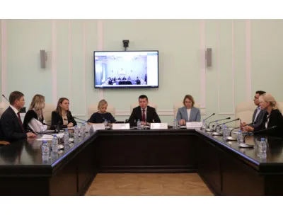 В Минспорте России разъяснили правила формирования перечня физкультурно-спортивных организаций и индивидуальных предпринимателей, оказывающих физкультурно-оздоровительные услуги