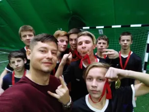 Четыре нижегородских проекта участвуют в спортивном конкурсе «Ты в игре»