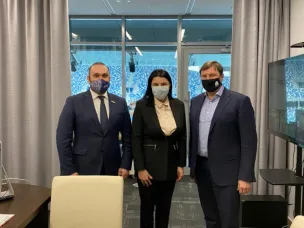 Волонтеры Победы будут сопровождать мероприятия в рамках нацпроекта «Демография»