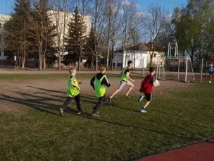 С какими видами спорта можно познакомиться в рамках проекта «Спорт в каждый двор»?