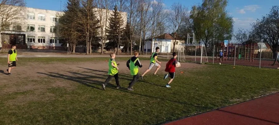 С какими видами спорта можно познакомиться в рамках проекта «Спорт в каждый двор»?