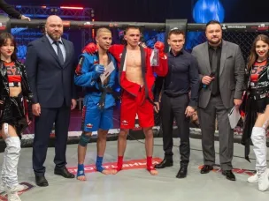 ZA ПОБЕДУ