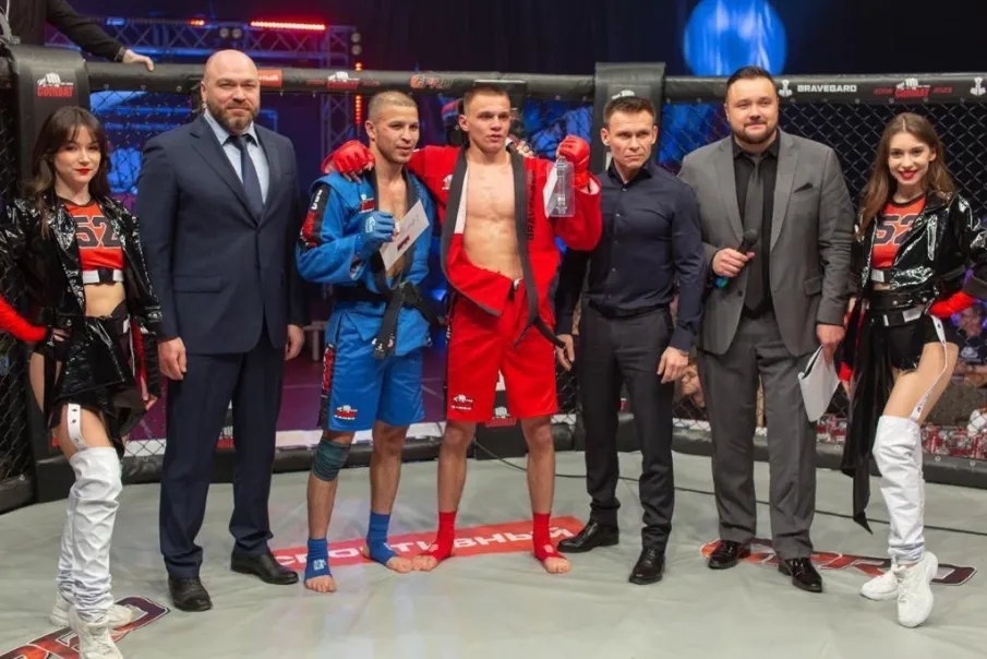 ZA ПОБЕДУ