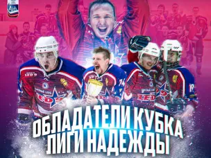 Завершился региональный чемпионат 10-го всероссийского фестиваля по хоккею НХЛ