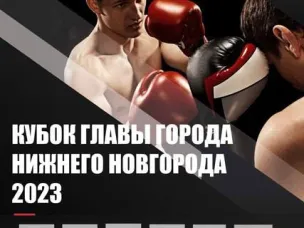 Идем на бокс!