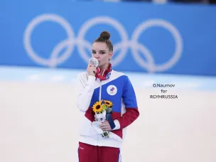 Глеб Никитин: «Дина и Арина Аверины для нас всегда первые»