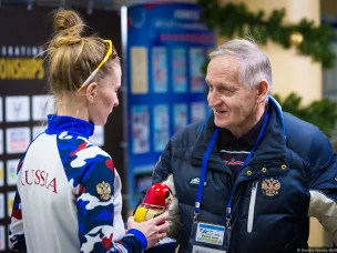 Владимиру Константиновичу Акилову – 80 лет!