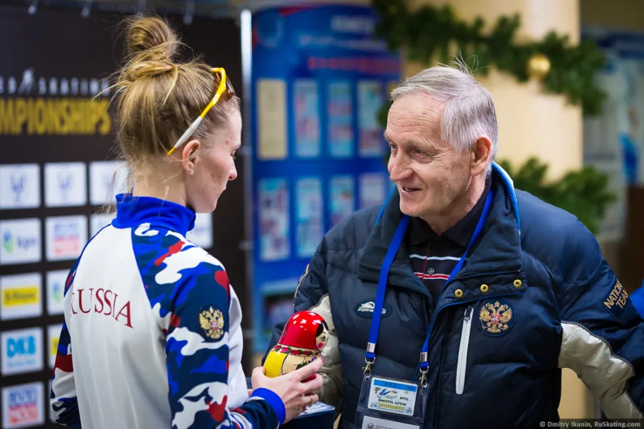 Владимиру Константиновичу Акилову – 80 лет!