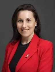 Парилова Екатерина Юрьевна