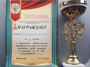 Нижегородские легкоатлеты завоевали 24 медали на Чемпионате и Первенстве ПФО