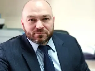 Глеб Никитин назначил Александра Кононова министром спорта Нижегородской области
