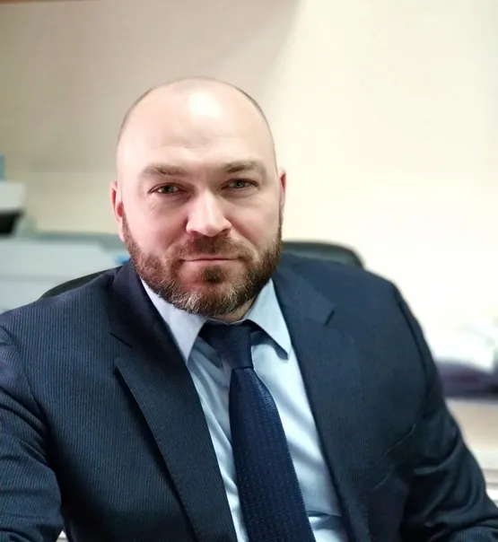 Глеб Никитин назначил Александра Кононова министром спорта Нижегородской области