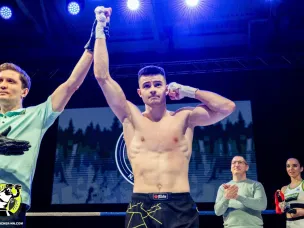 80-летие Великой Победы отпразднуем на турнире Emerald Fight 10!