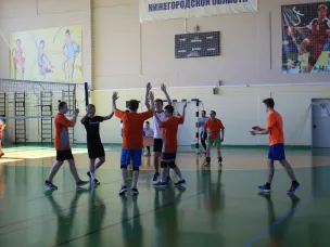 Областной фестиваль для инвалидов по слуху прошел в Дзержинске