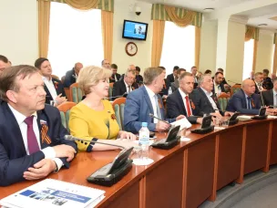 Нижегородские спортсмены и тренеры получат дополнительные выплаты за призовые места на всероссийских соревнованиях