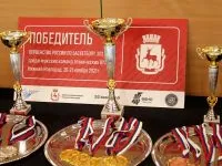 В НГТУ завершилось Первенство России по баскетболу 3х3
