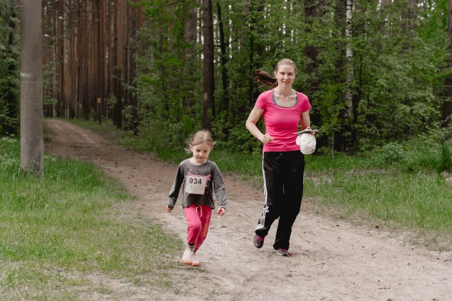 В НИЖНЕМ НОВГОРОДЕ ПРОШЛИ ВСЕРОССИЙСКИЕ МАССОВЫЕ СОРЕВНОВАНИЯ ПО СПОРТИВНОМУ ОРИЕНТИРОВАНИЮ «РОССИЙСКИЙ АЗИМУТ»