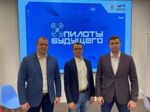 «Пилоты будущего» в Нижнем!
