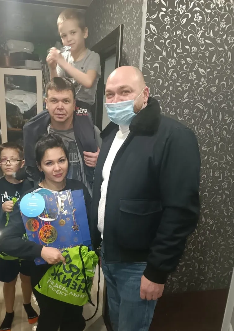 В Новый год все верят в чудо!