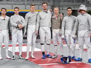 Кирилл Тюлюков – бронзовый призёр Кубка европейских чемпионов