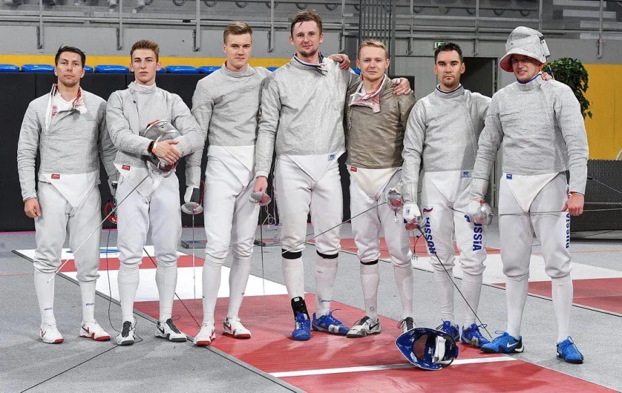 Кирилл Тюлюков – бронзовый призёр Кубка европейских чемпионов