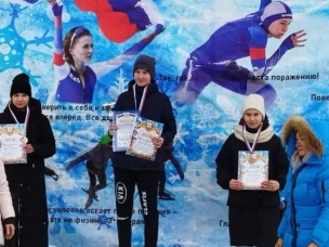 Нижегородские спортсмены завоевали 28 медалей на Первенстве ПФО по конькобежному спорту